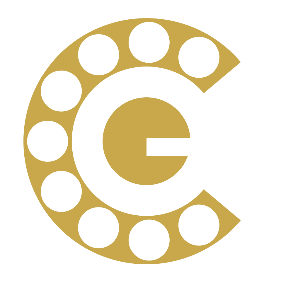 Cetin Games logo
