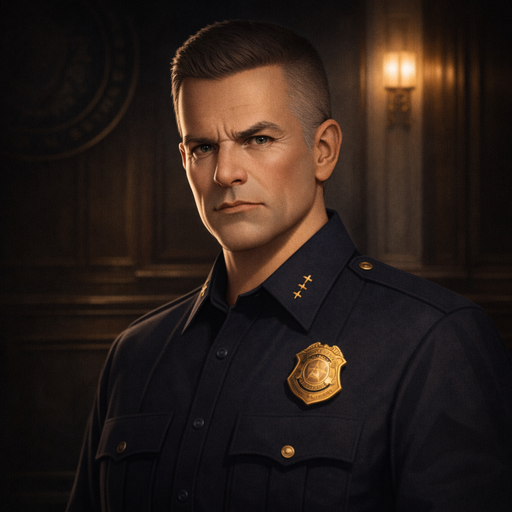 Police Chief